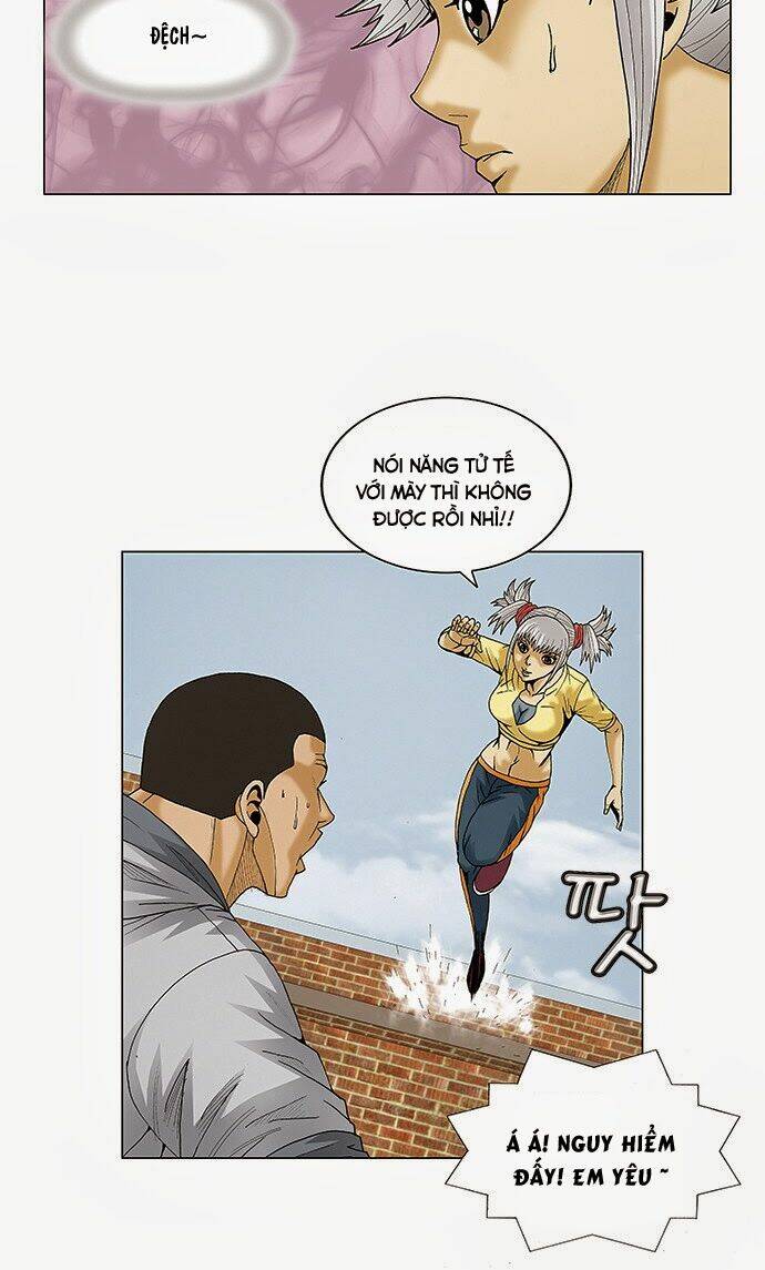 ultimate legend: kang hae hyo chapter 69 14