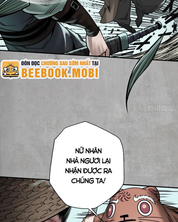 Tạng Phong Hành chapter 194 19