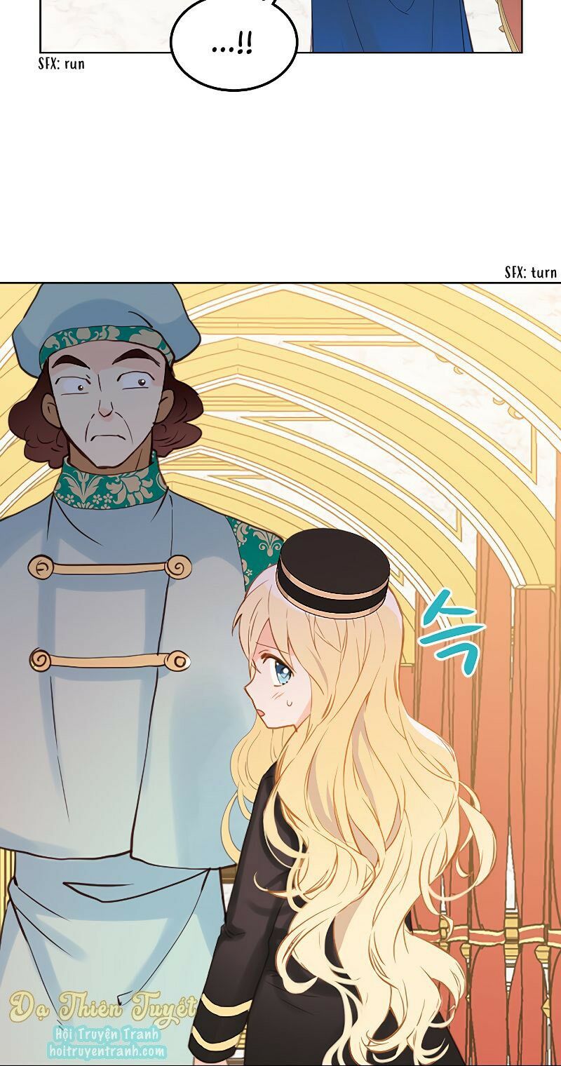 con có phải con là con gái của ngài không? chapter 14 24