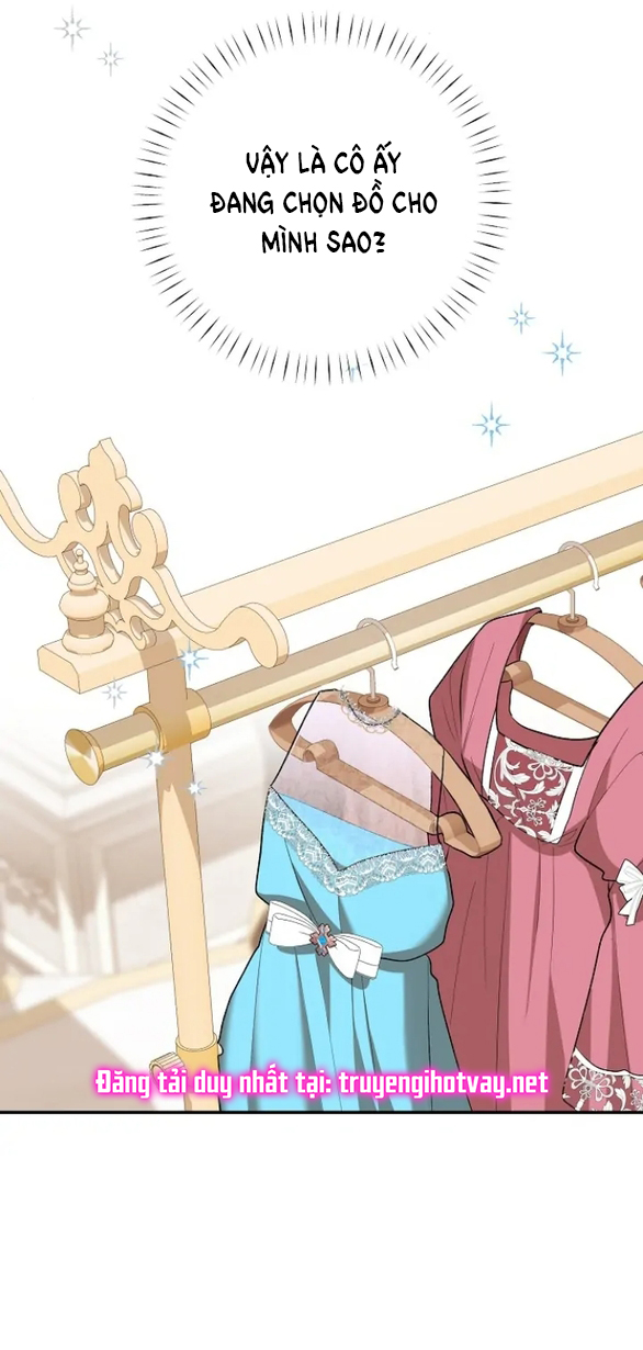 [18+] dũng sĩ vị tha chapter 35.1 31