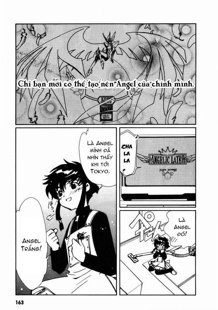 angelic layer chapter 10 31