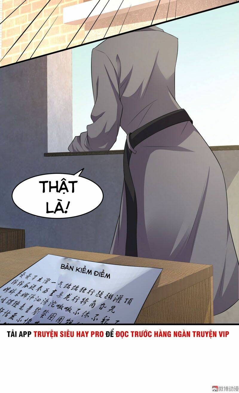 hoa hậu giảng đường luôn bên người chapter 10 5