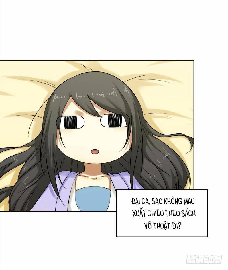 khuynh thế độc phi chapter 37 4