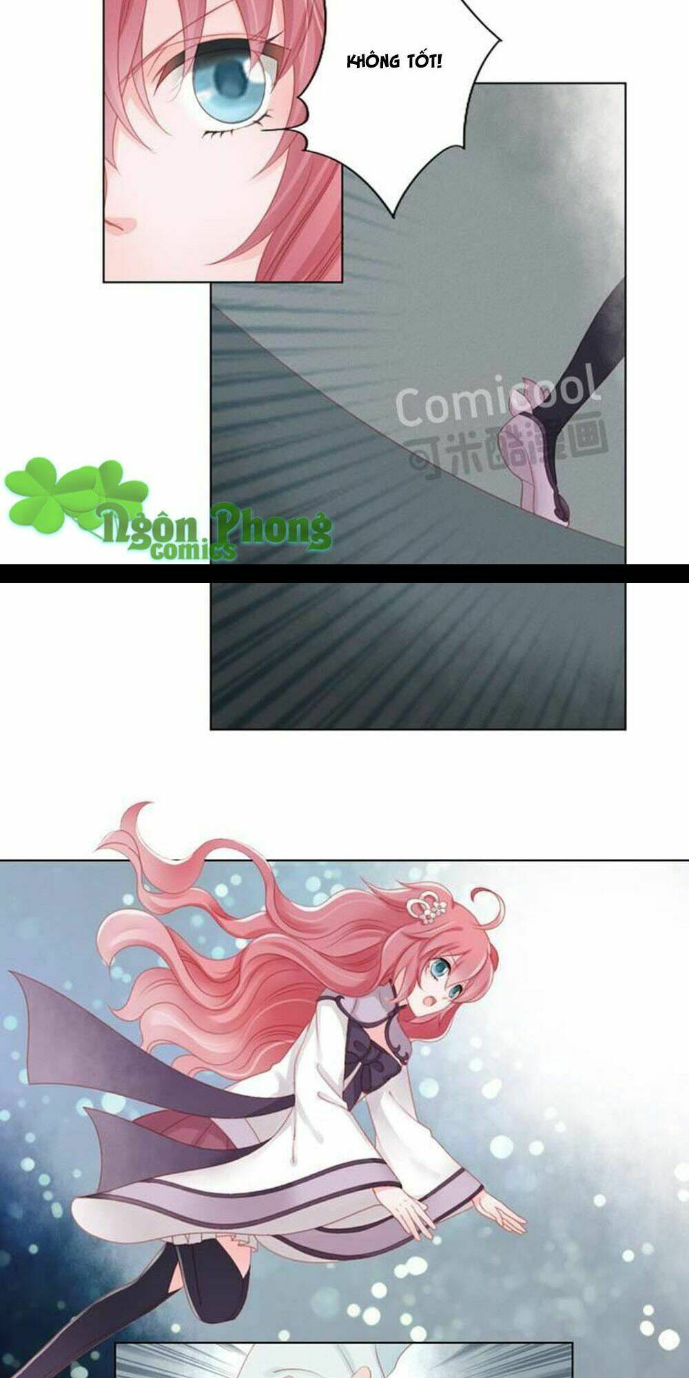 chuyển tương tư chapter 10 10