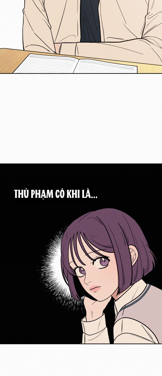 kế hoạch tình yêu trong sáng chapter 4.2 19