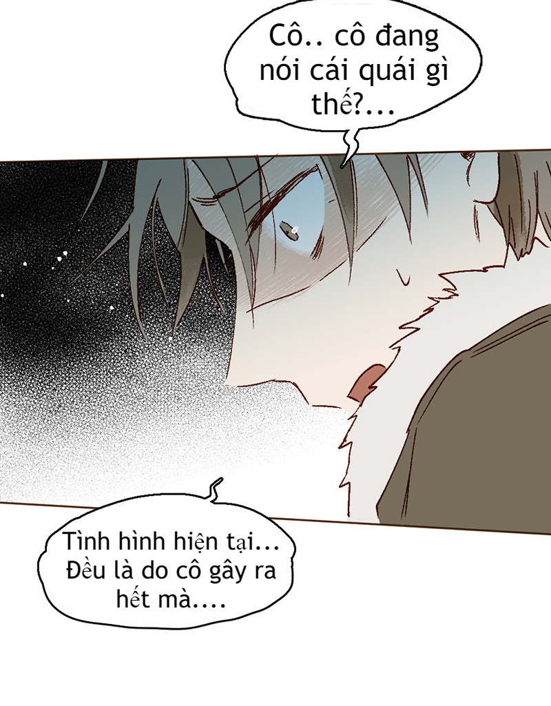 câu chuyện tình yêu kỳ lạ chapter 16 9