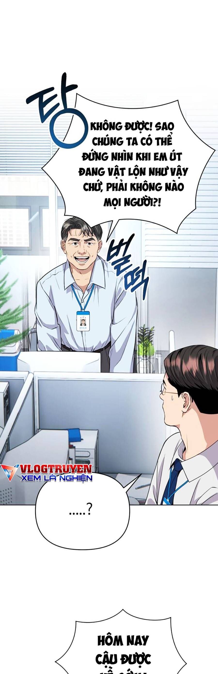 nhân viên thực tập kim chapter 5 59