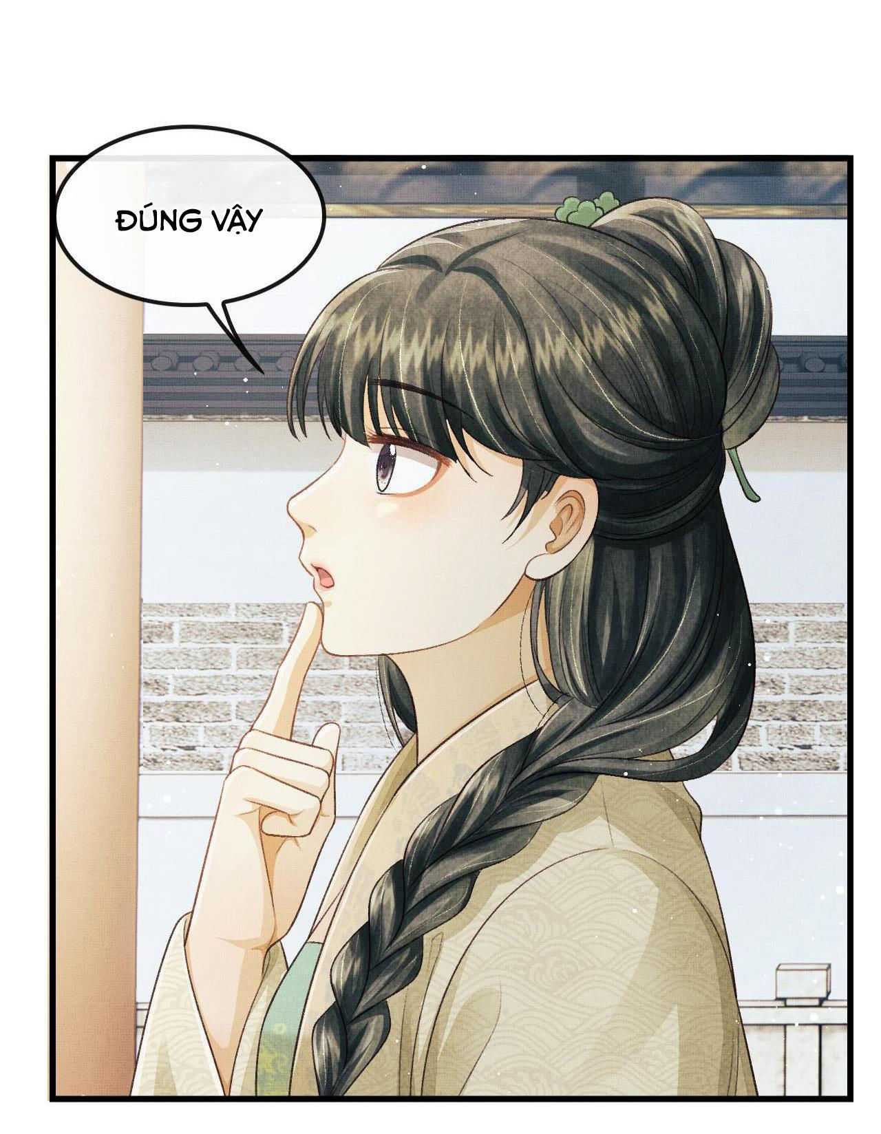 tướng quân luôn tự coi mình thành thế thân chapter 27 39