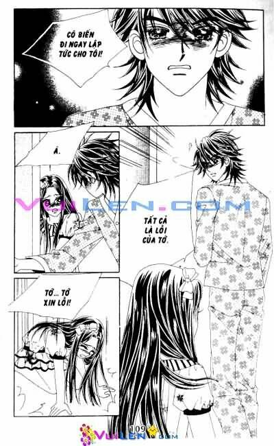 cô dâu bé xinh chapter 70 10