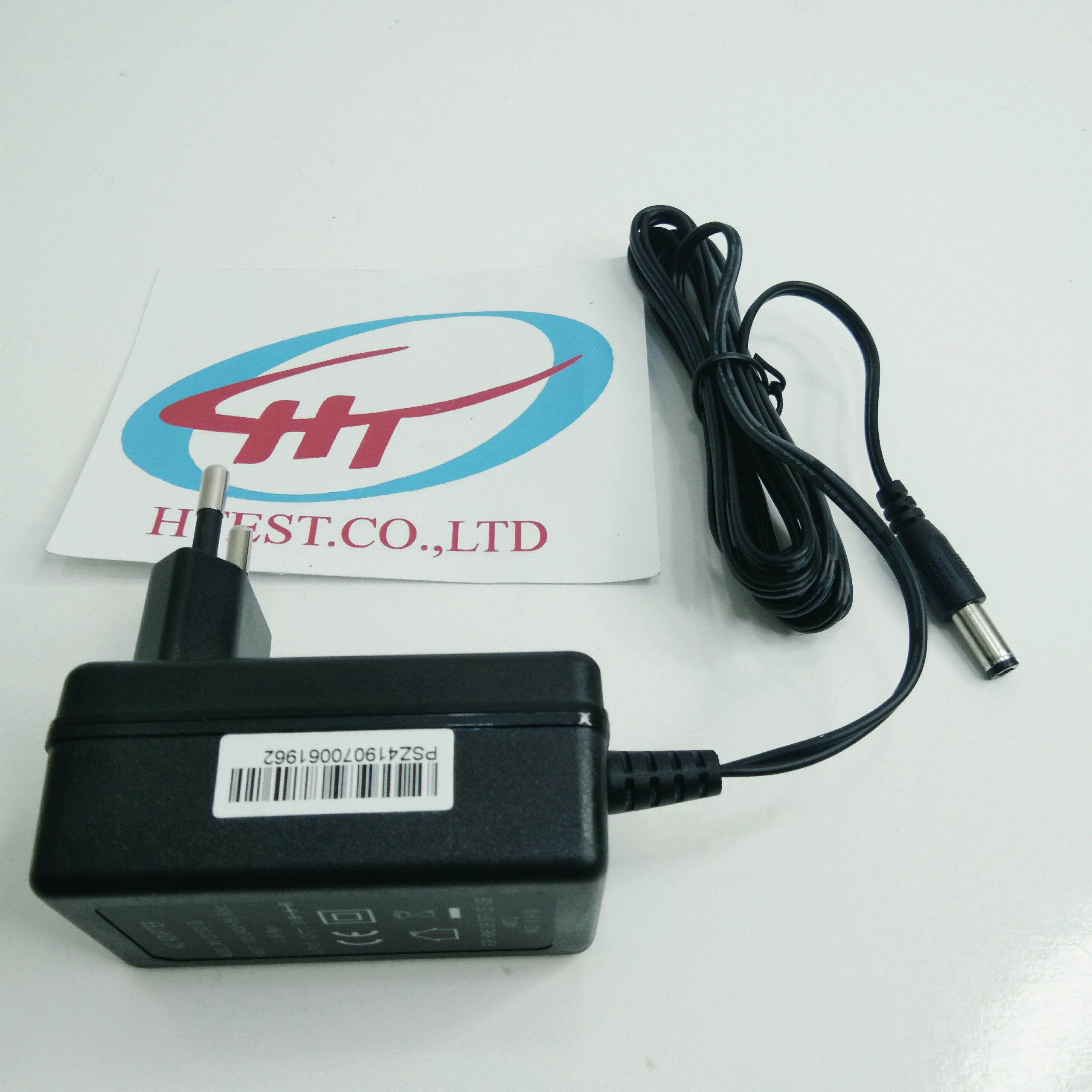 Nguồn K+ hàng zin theo máy 12V-1.5A - Hàng chính hãng