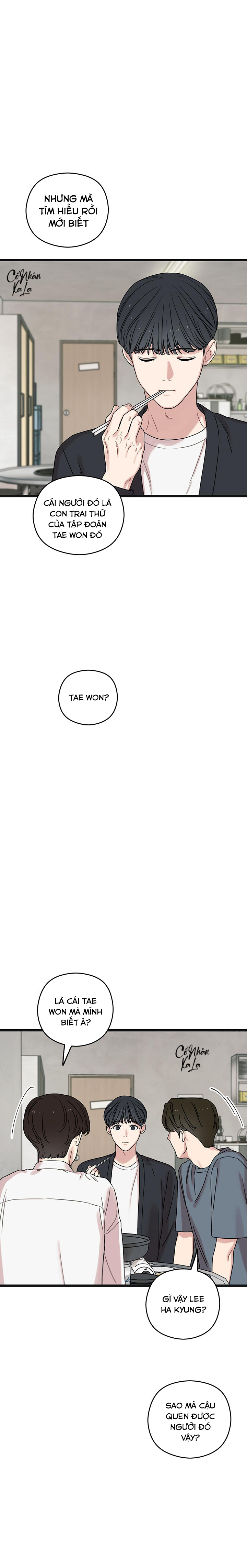 trùng phùng chapter 49 23