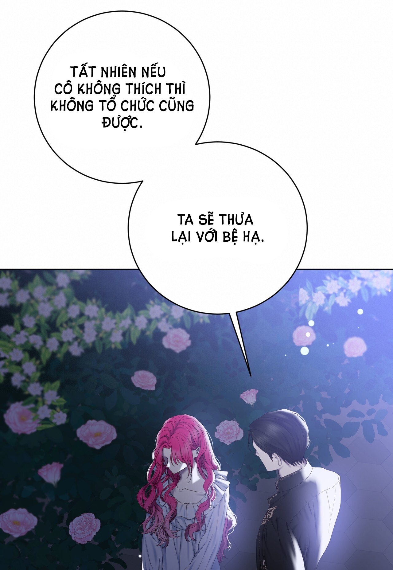 hợp đồng hôn nhân với hai người chồng chapter 8.1 45