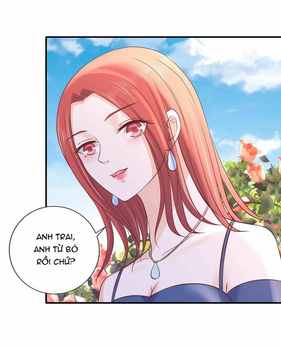 liệt ái tri hạ: series mật đào tiểu tình nhân chapter 273 12