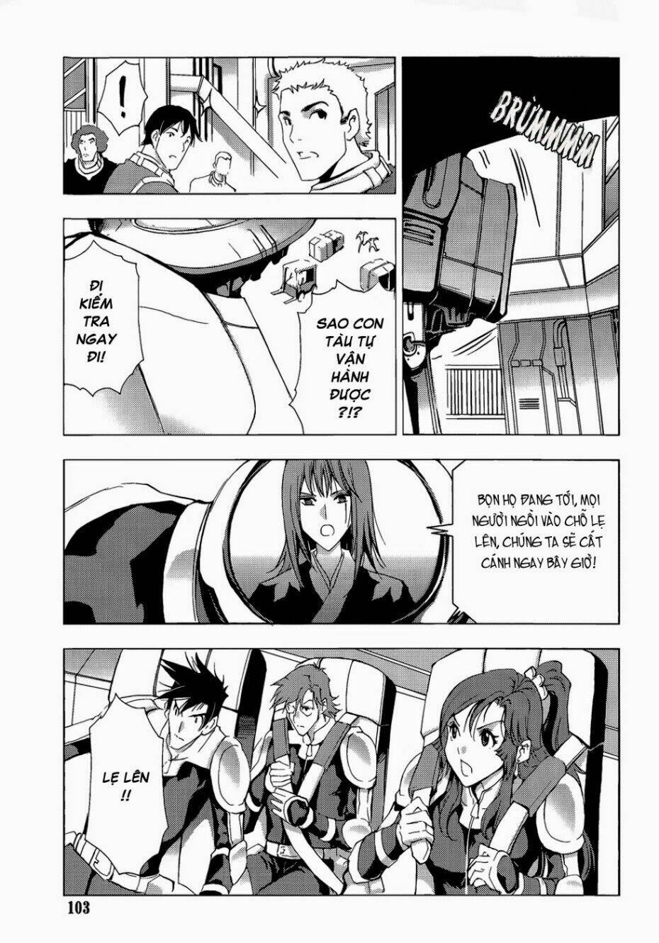 1/2 prince chapter 67 9