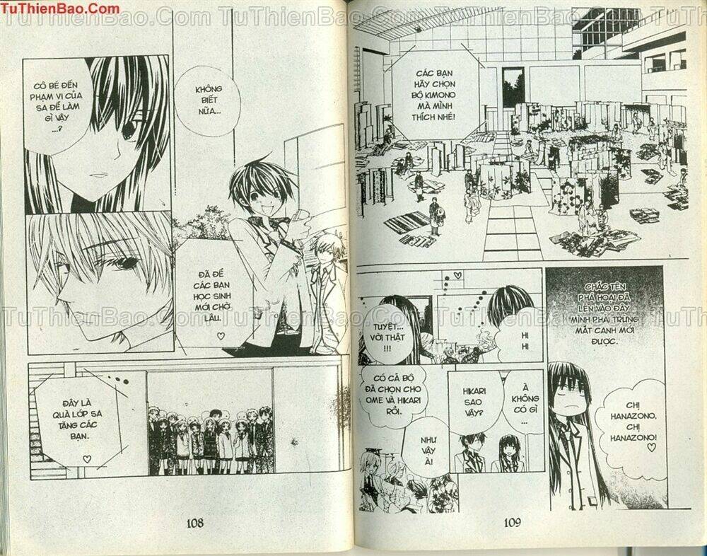 s a - lớp học ưu tú chapter 14 54