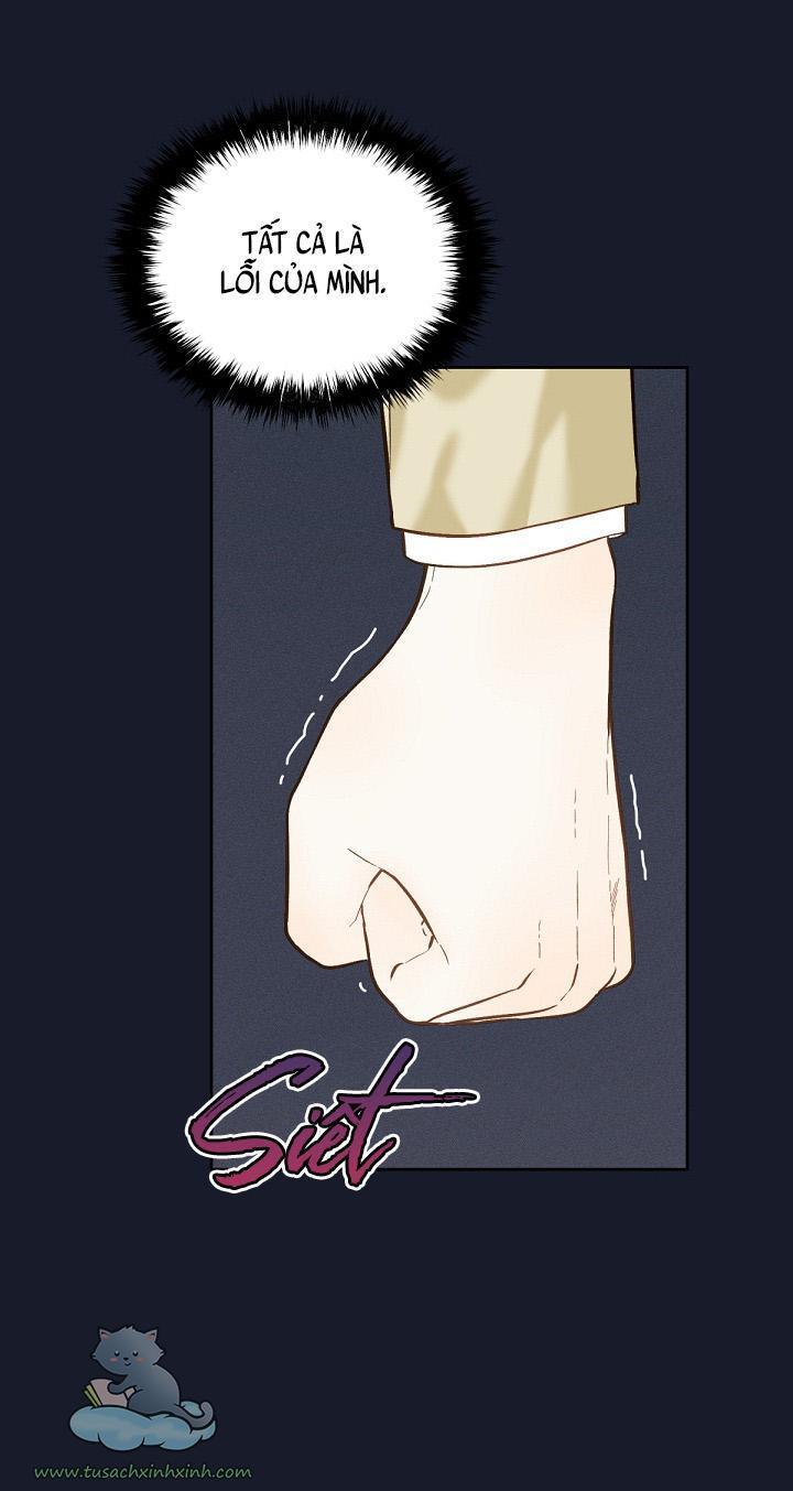 trang trại hạt dẻ cạnh hoàng cung chapter 19 20