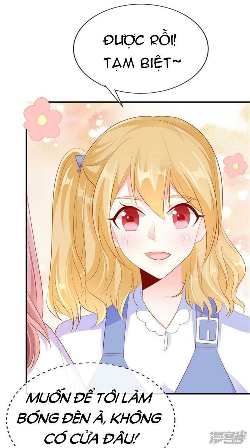 nụ cười cô ấy giống như kẹo đường chapter 21 11