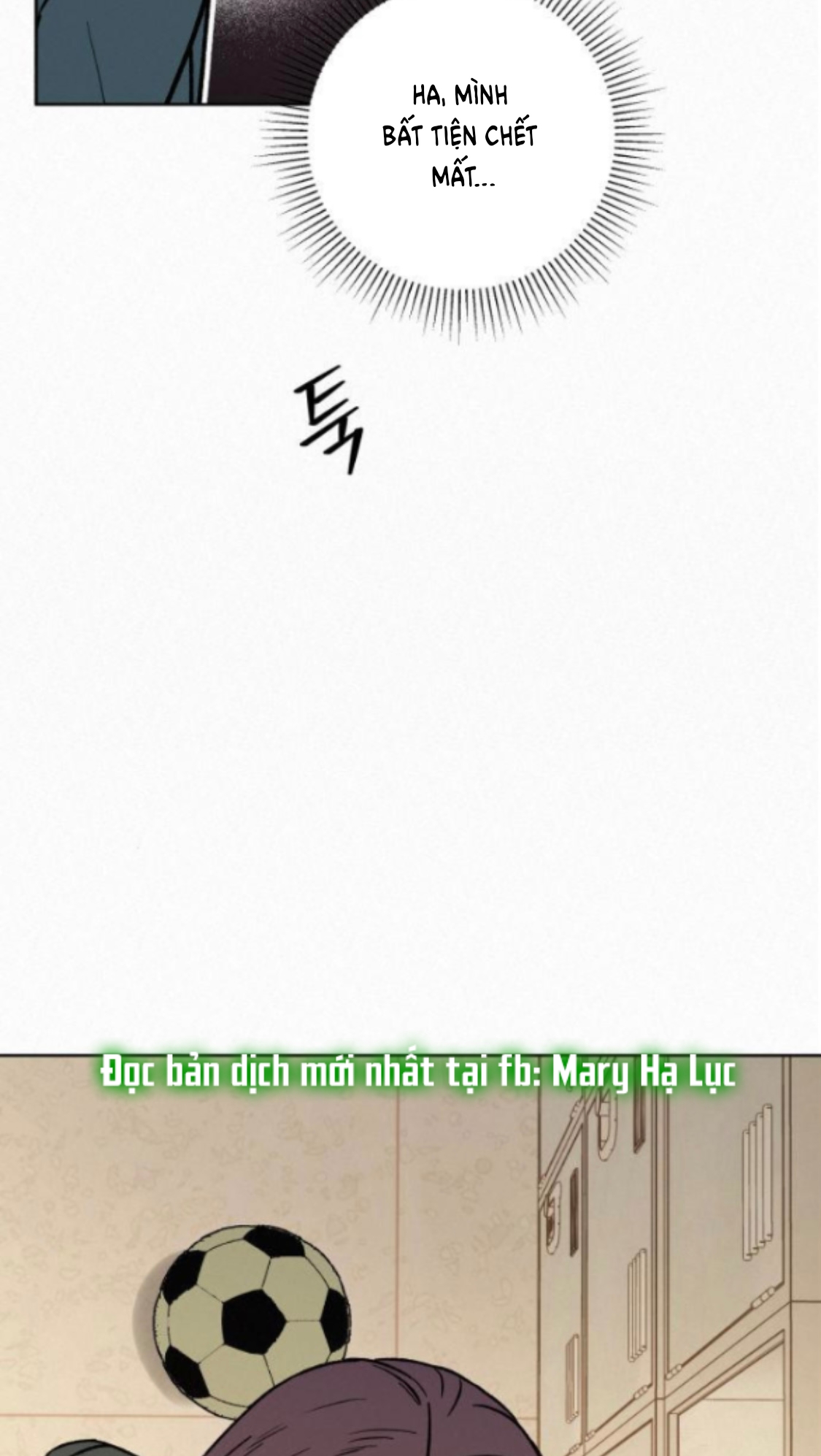 kế hoạch tình yêu trong sáng chapter 10.2 6