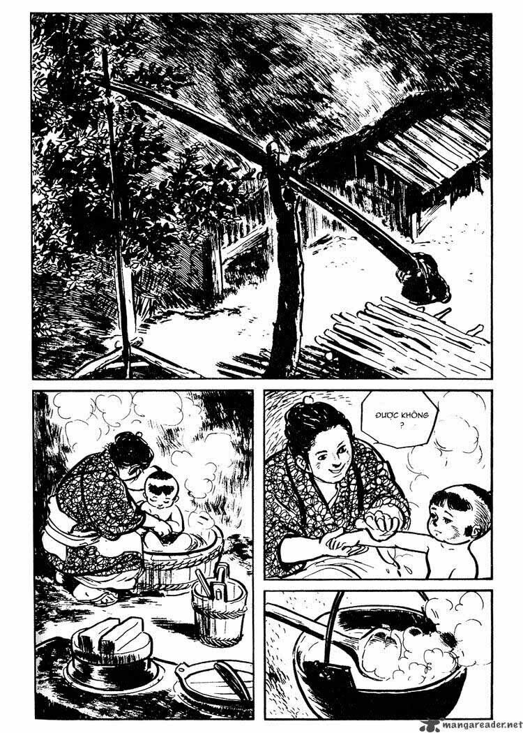 lone wolf and cub chapter 52 38