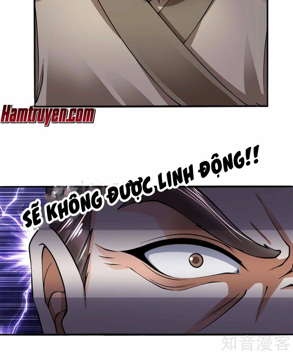 chí tôn hồng bao hoàng đế chapter 36 13