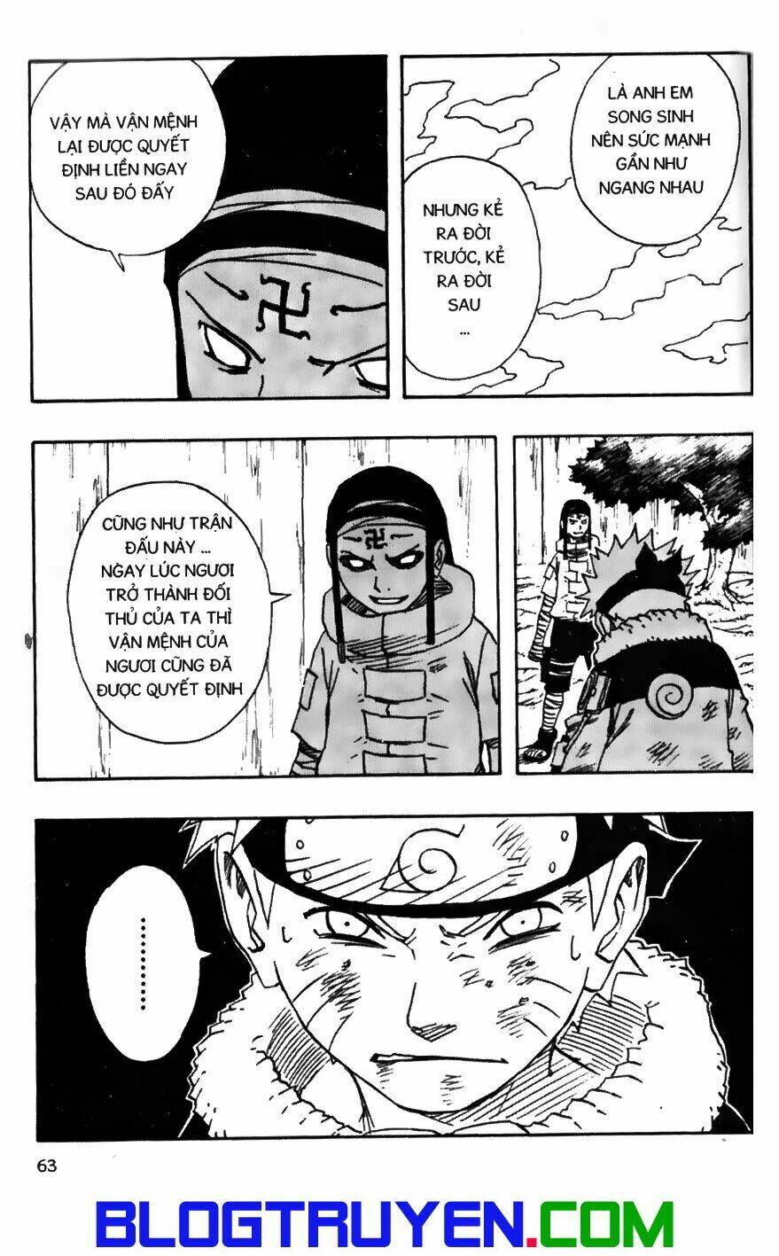 naruto - cửu vĩ hồ ly chapter 102 19