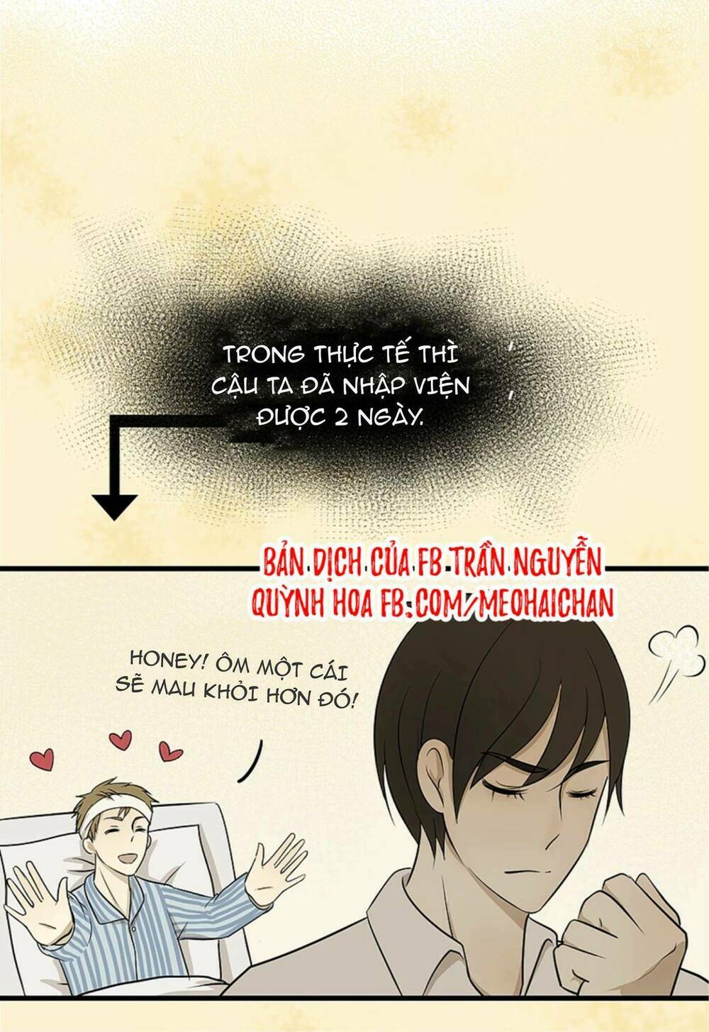 tôi không phải bạn trai của cậu chapter 2 13