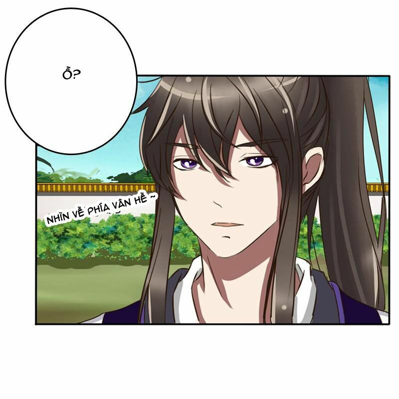 thông linh phi chapter 78 46