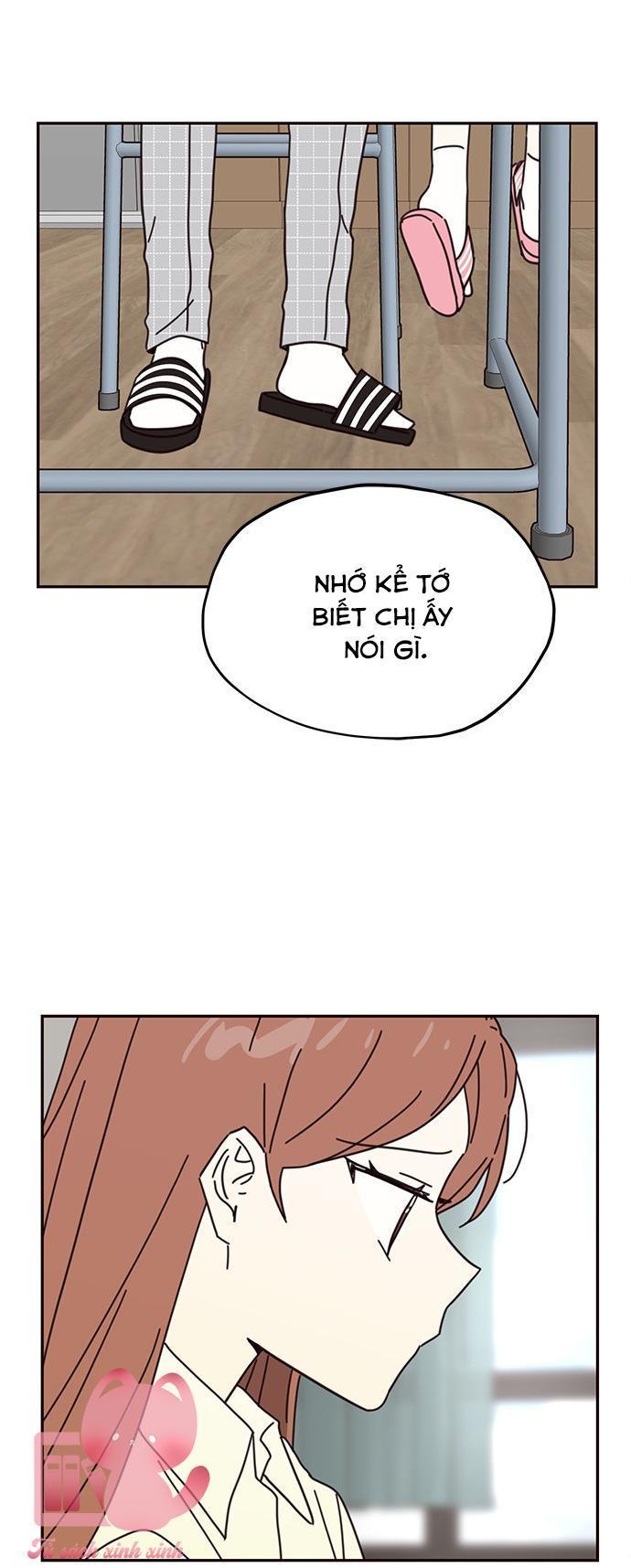 sợi chỉ tình yêu chapter 69 25