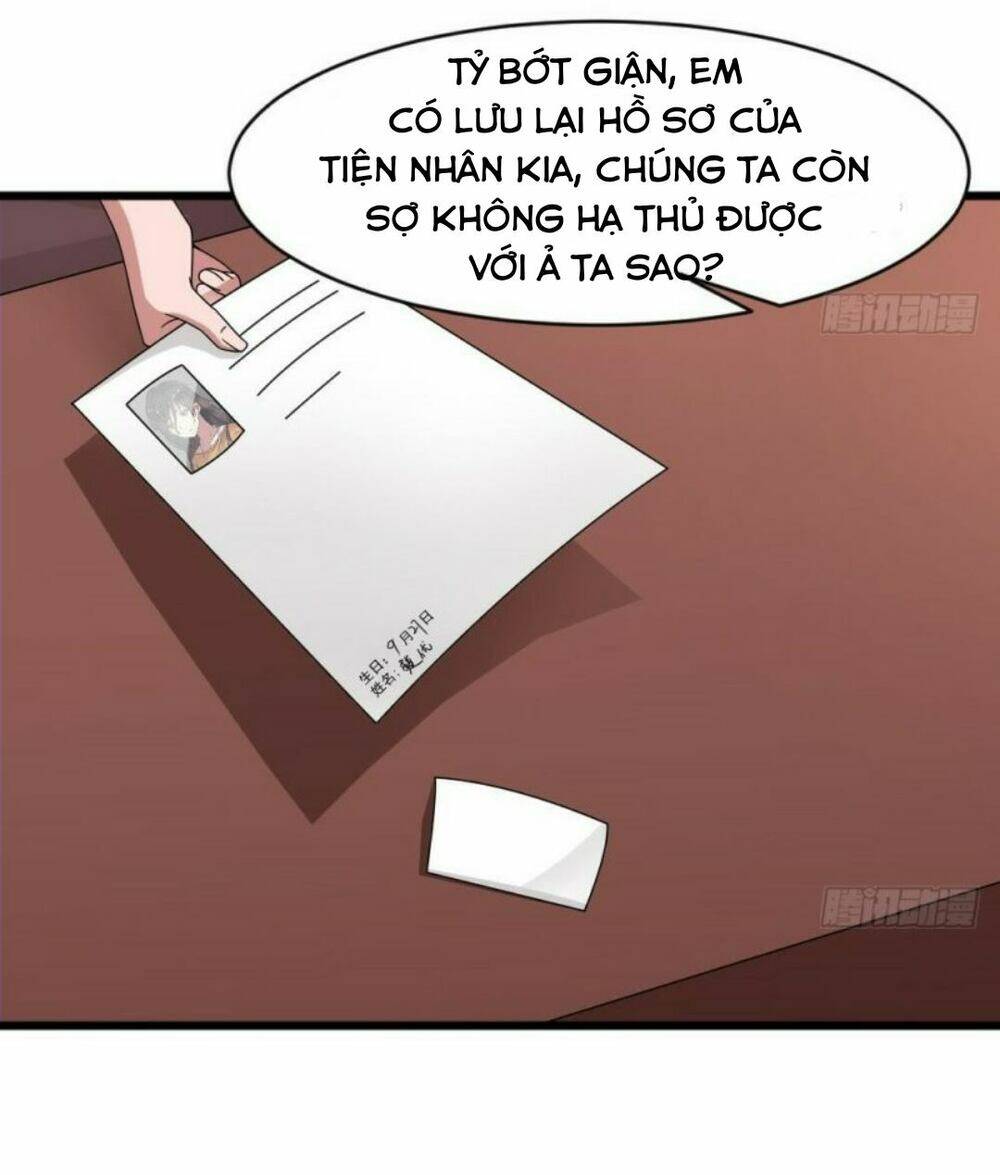 hệ thống nghịch tập thiên hậu chapter 29 18