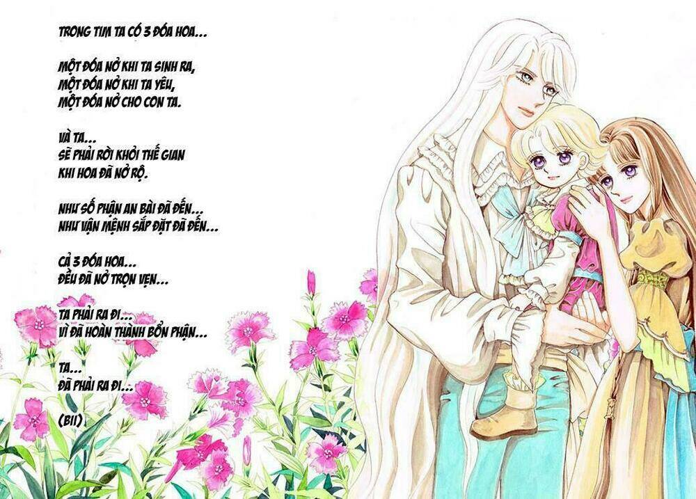 princess - công chúa xứ hoa (bản đẹp) chapter 79 2