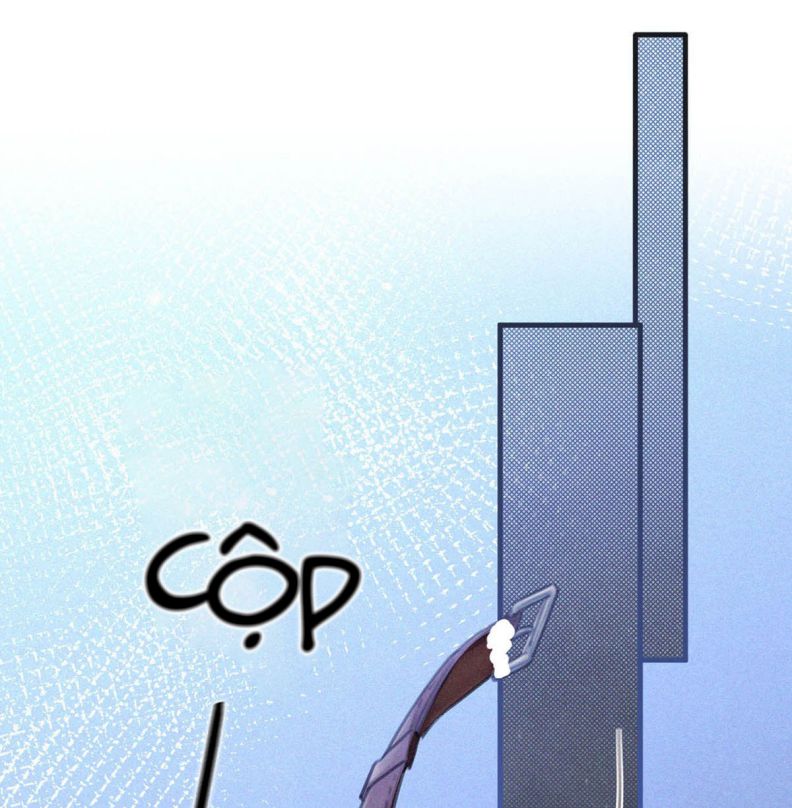 thần thương (môi súng) chapter 59 15