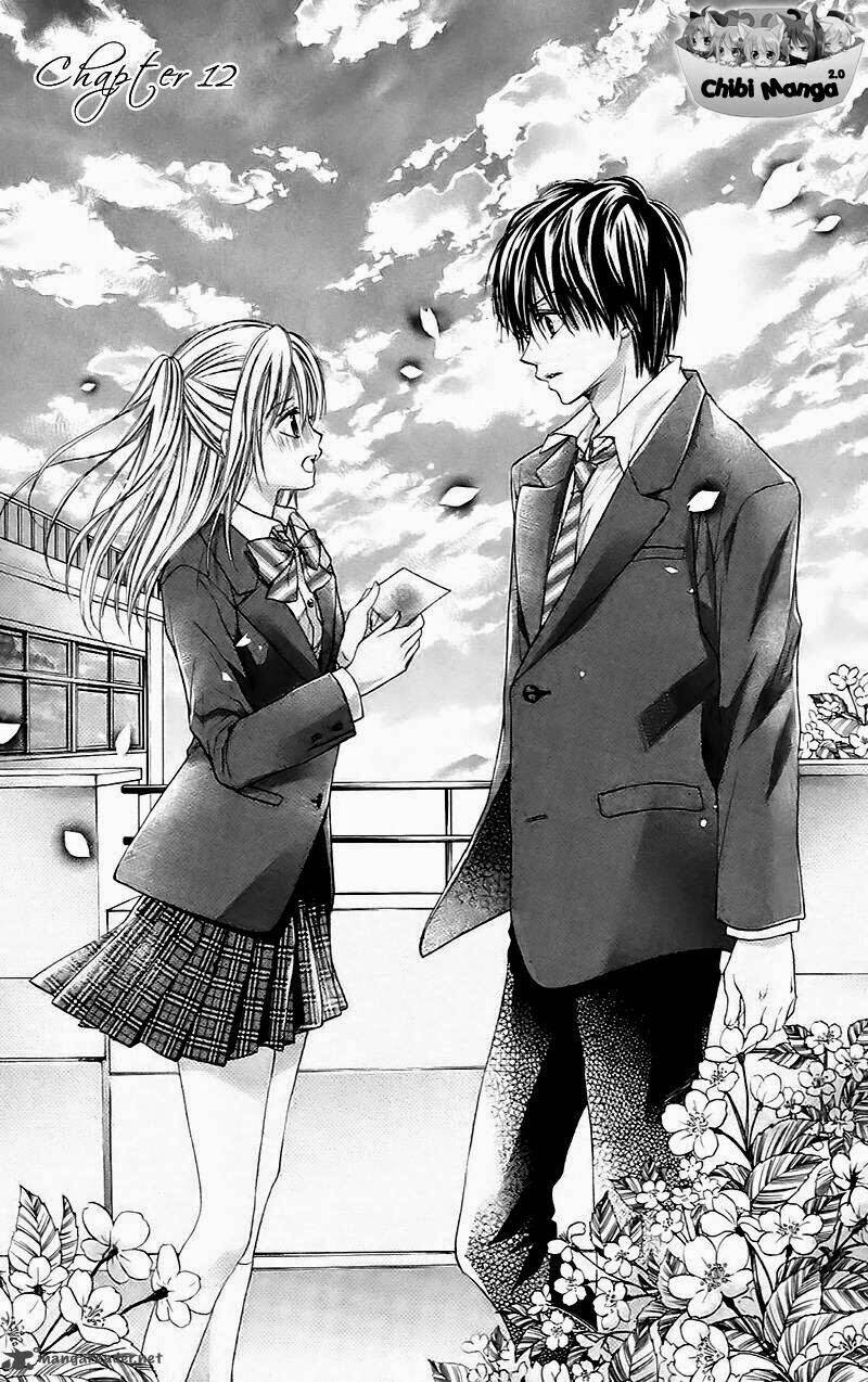 namida usagi - seifuku no kataomoi chapter 12 5