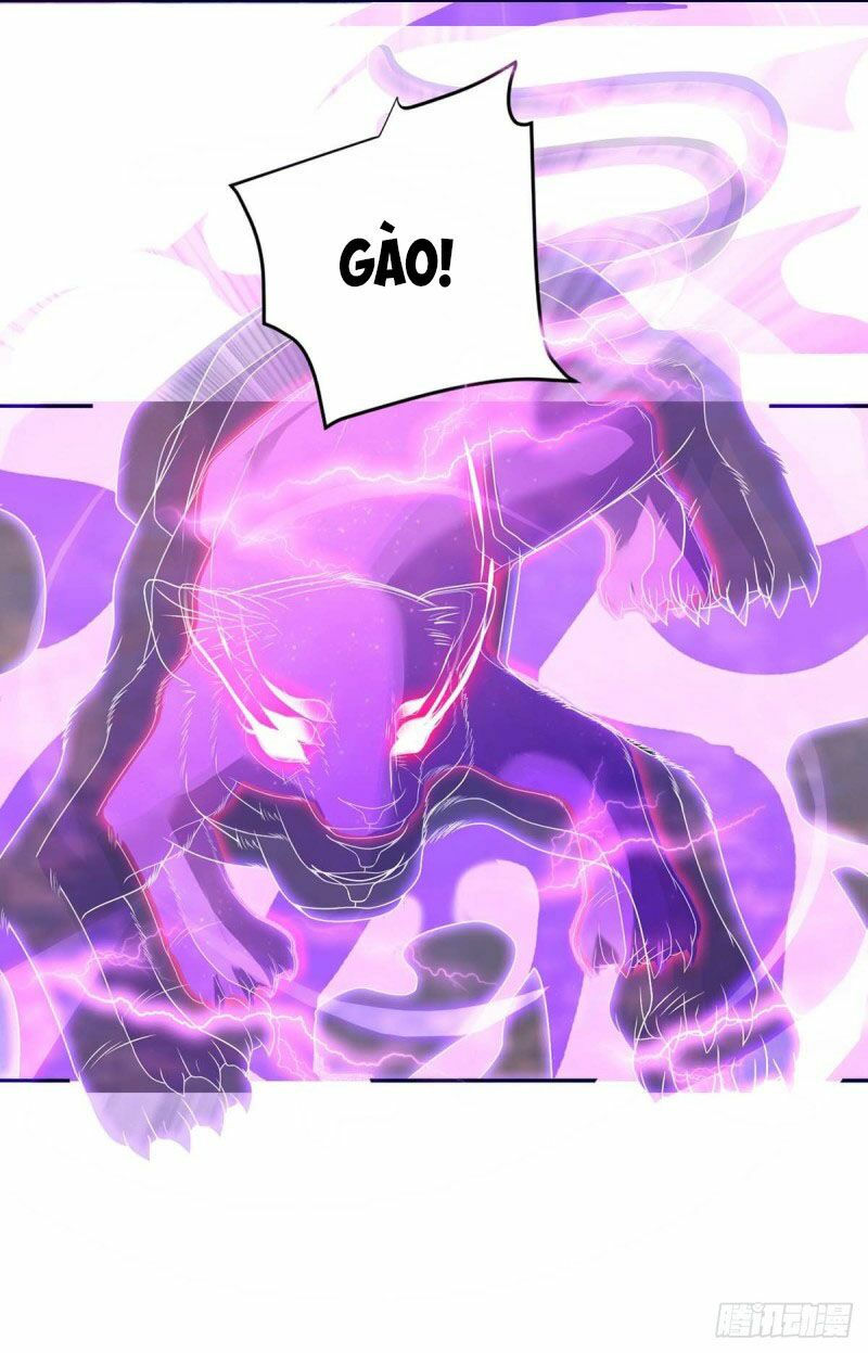 tối cường thăng cấp chapter 158 10