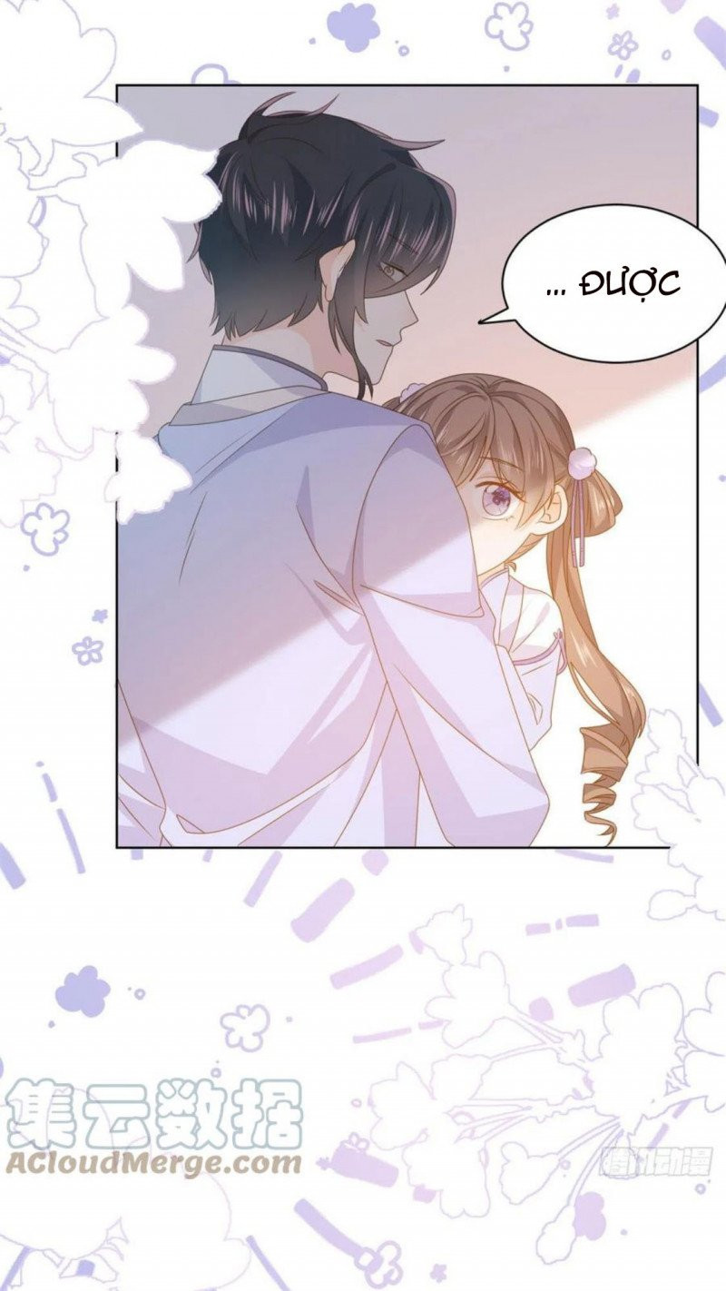 đoàn sủng lão đại ba tuổi rưỡi chapter 188 10