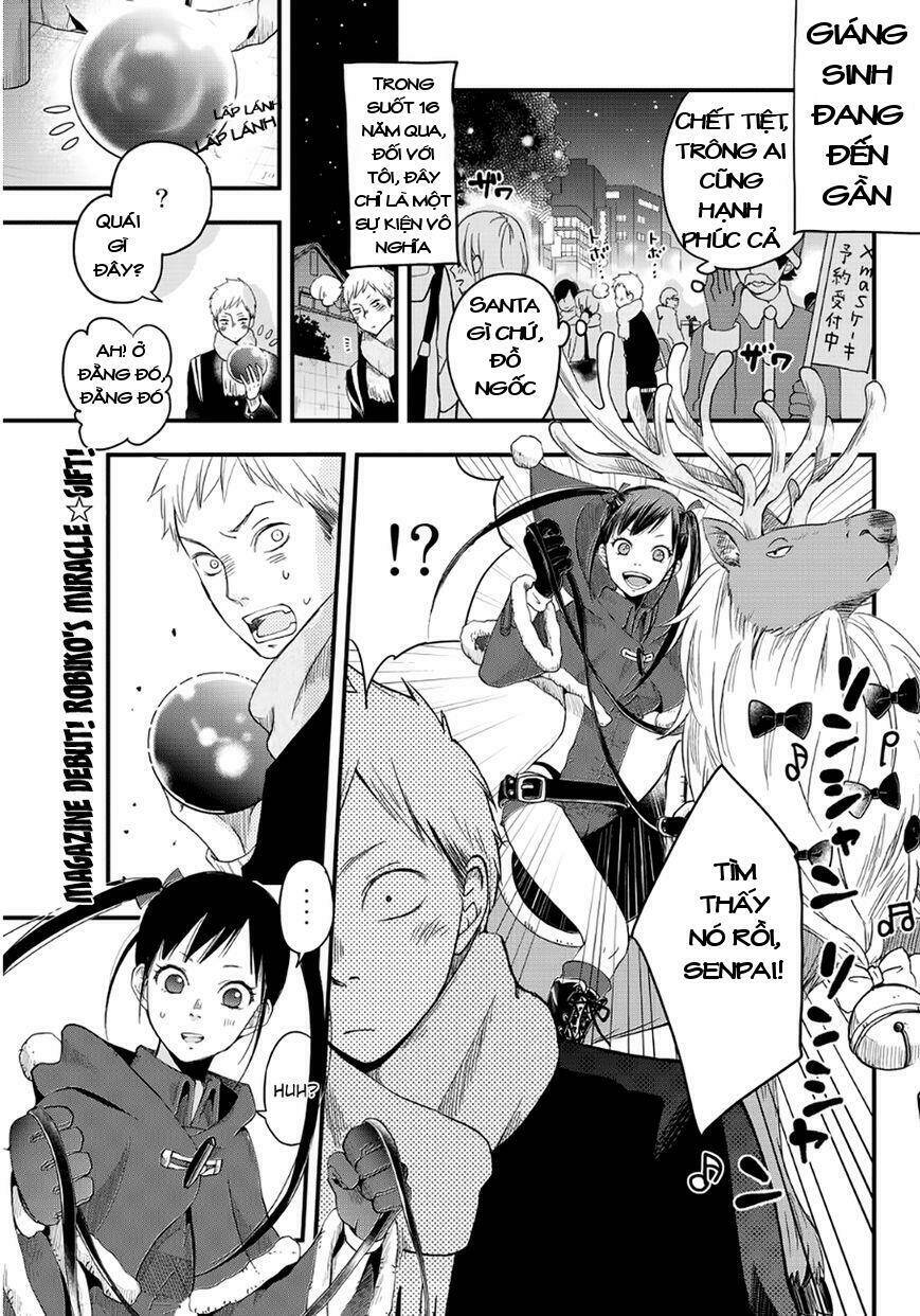 miracle gift chapter 0 2