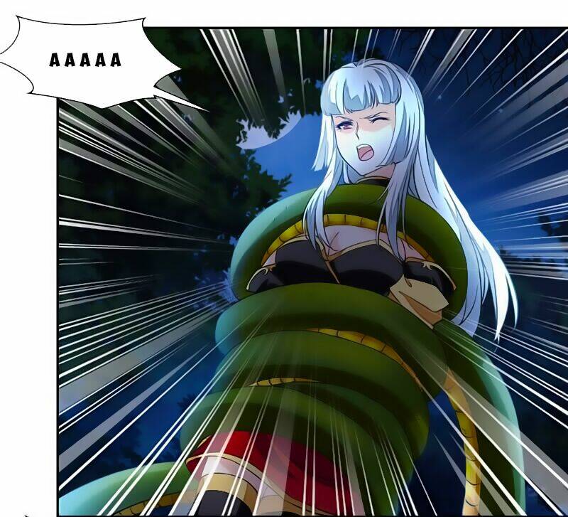 cửu dương thần vương chapter 20 3