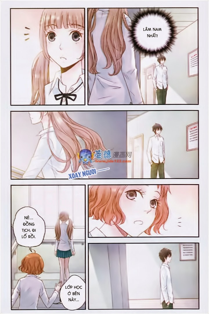 bạc hà chi hạ chapter 7 2