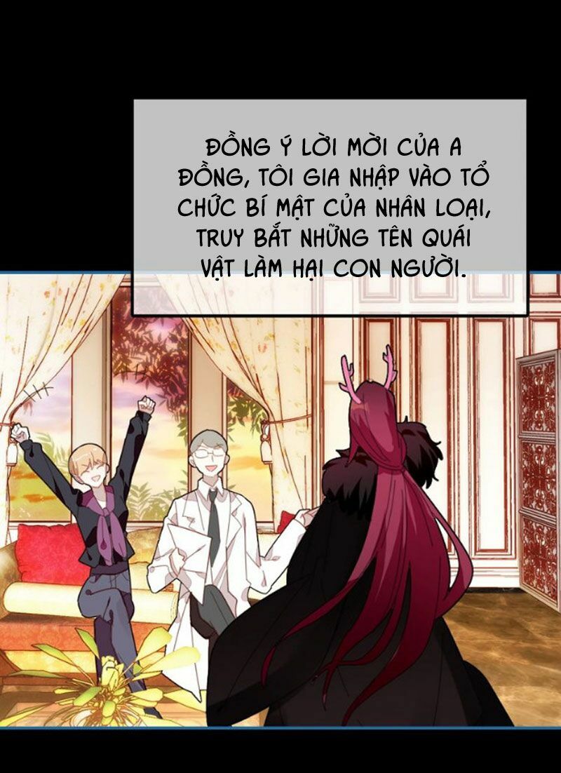 Ái Thượng Ngạo Kiều Long Vương Gia chapter 48 - Trang 26