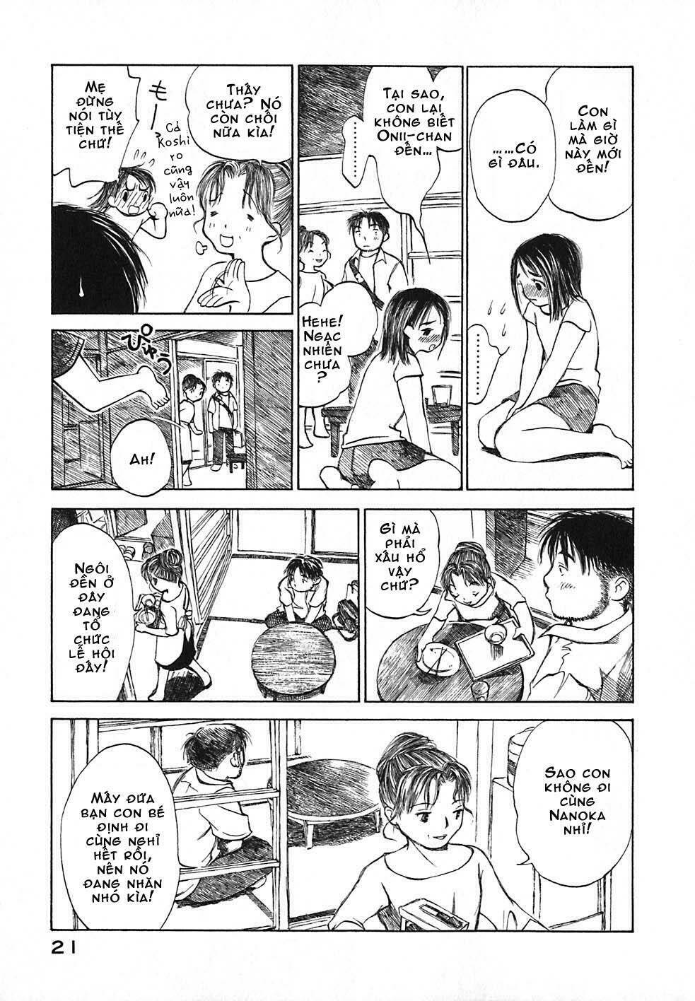 koi kaze chapter 8 24