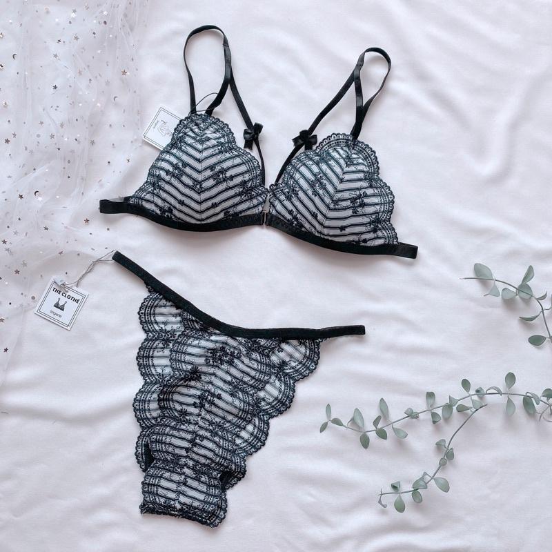 Bralette - Đồ lót thiết kế