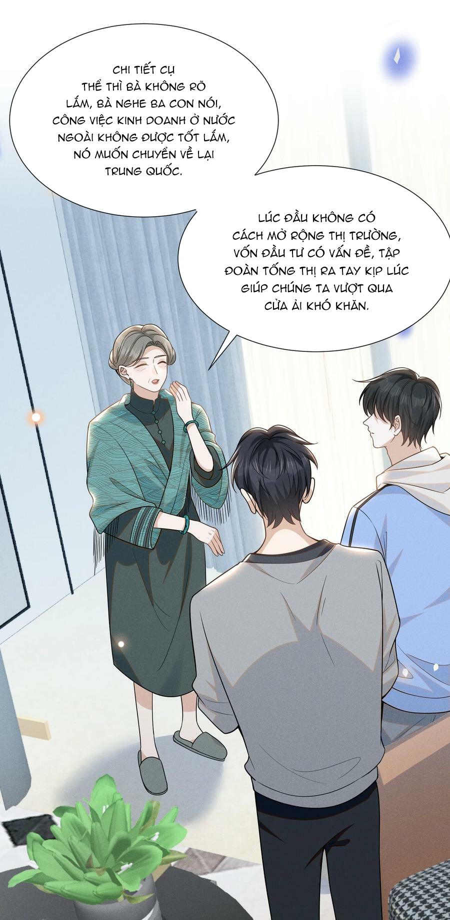 kiếp sau không gặp chapter 52 6