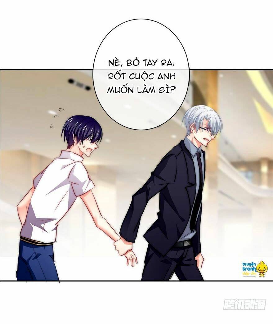 luận cách yêu của chứng sợ phụ nữ chapter 3 37