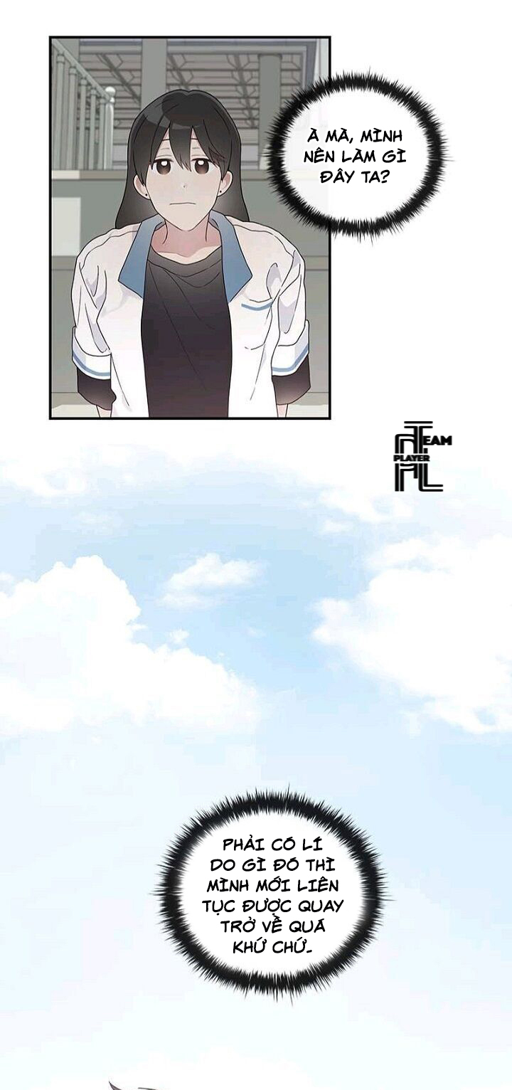 thanh xuân lầm lỡ chapter 37 14