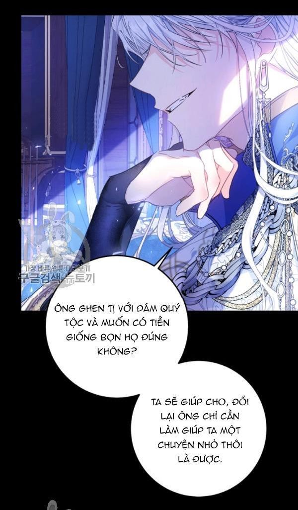 con rối ác nữ marionette chapter 28 63