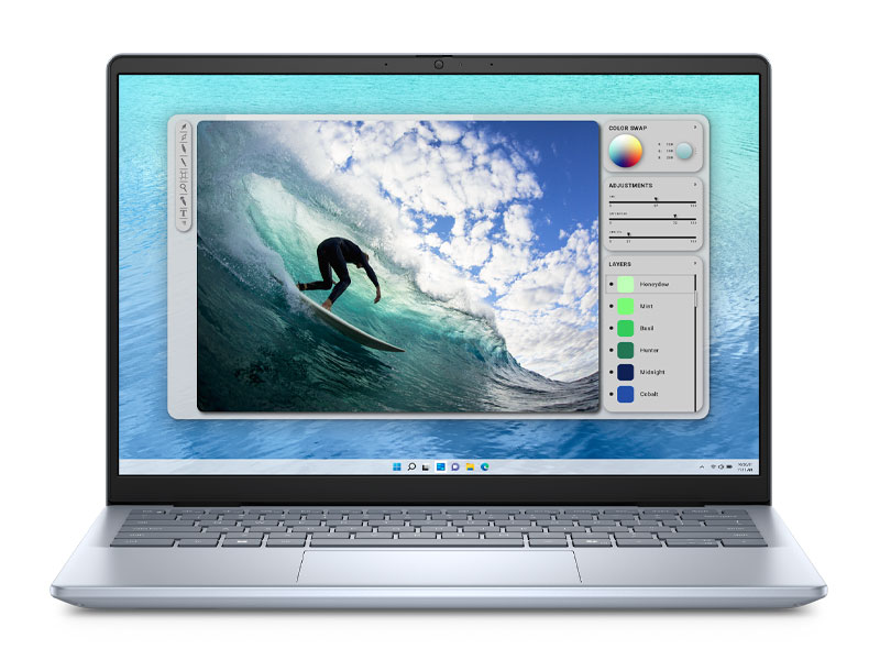 Laptop Dell Vostro 3530 80GG93 (i5 1335U/ 16GB/ 512GB SSD/ 15.6 inch FHD/ Win 11/ Office/ 1Y) - Hàng Chính Hãng - Bảo Hành 12 Tháng