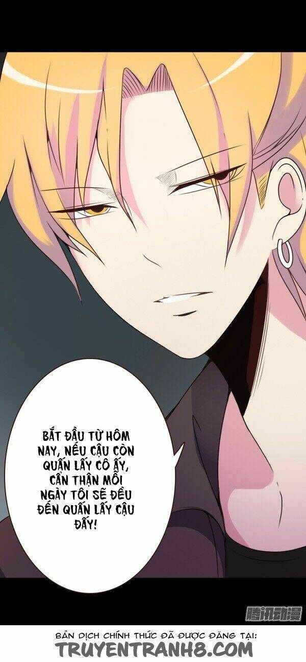 love-c romantic fruity chapter 22 21