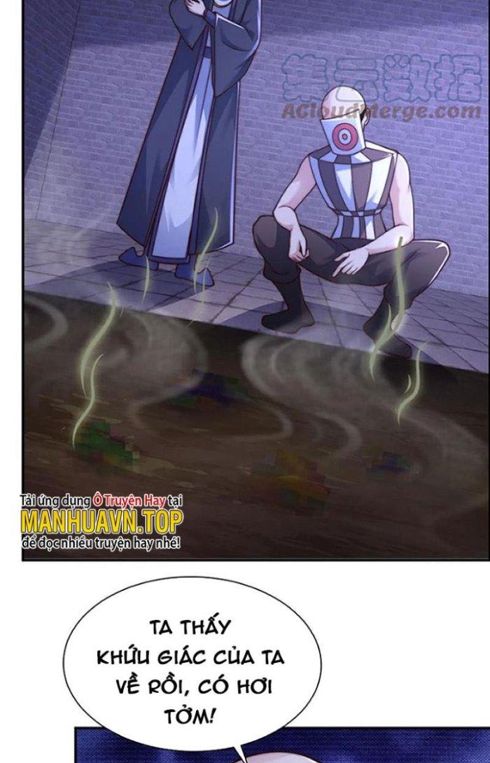 ta nuôi ma quỷ ở trấn ma ti chapter 40 18