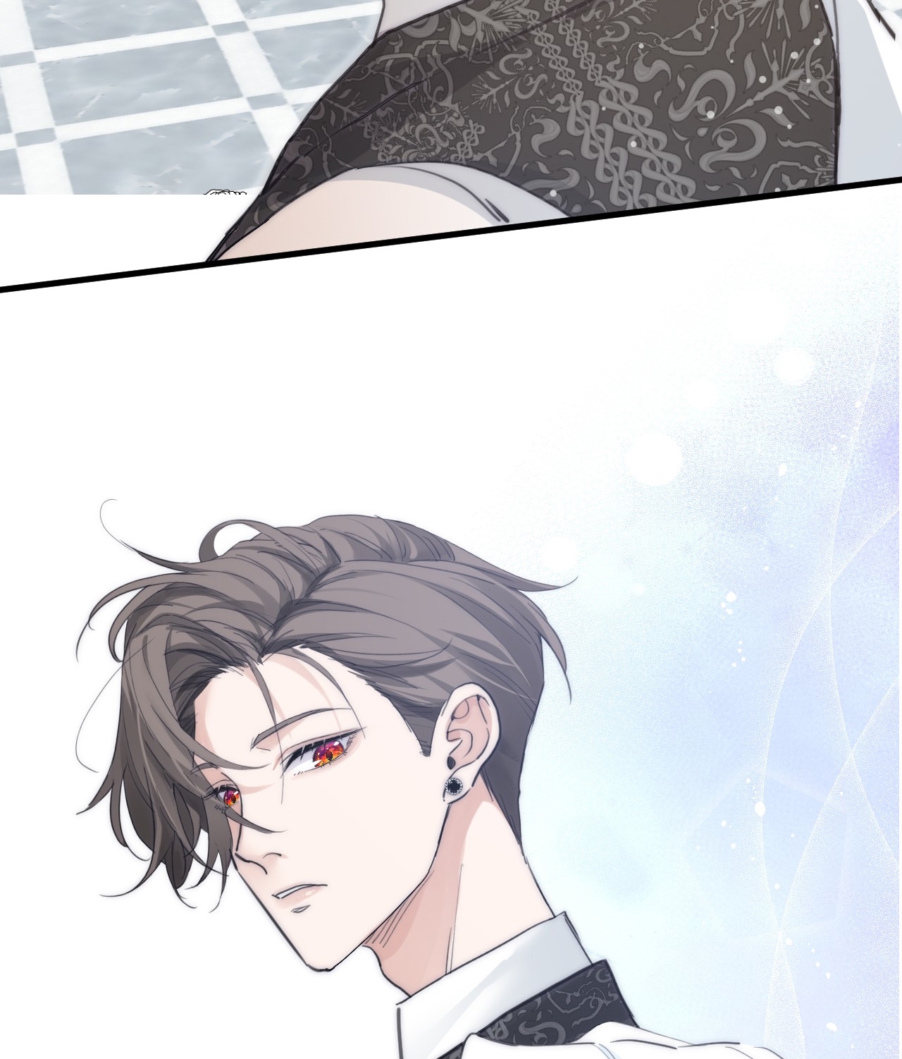 bông hoa độc của nhà công tước chapter 7.1 20