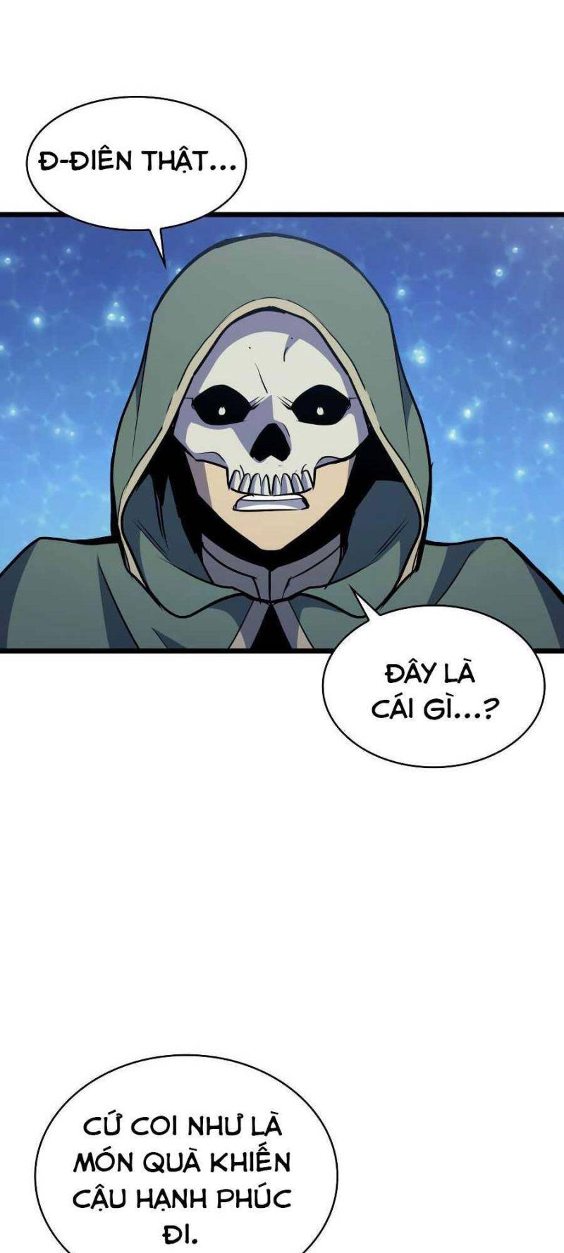 tôi trở lại thăng cấp một mình chapter 93 16