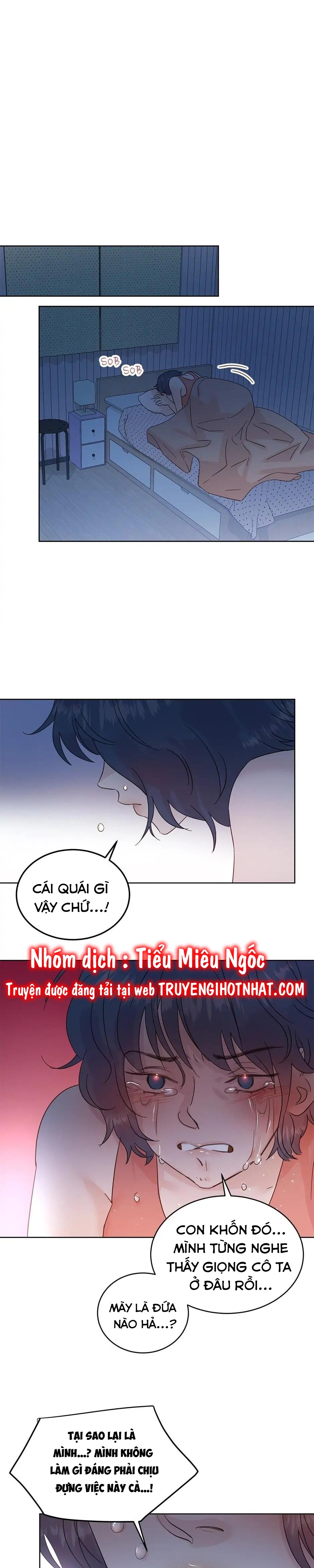 sự trả thù ngọt ngào của vợ tôi chapter 68 6